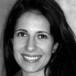 Portrait of Tiffany Darabi